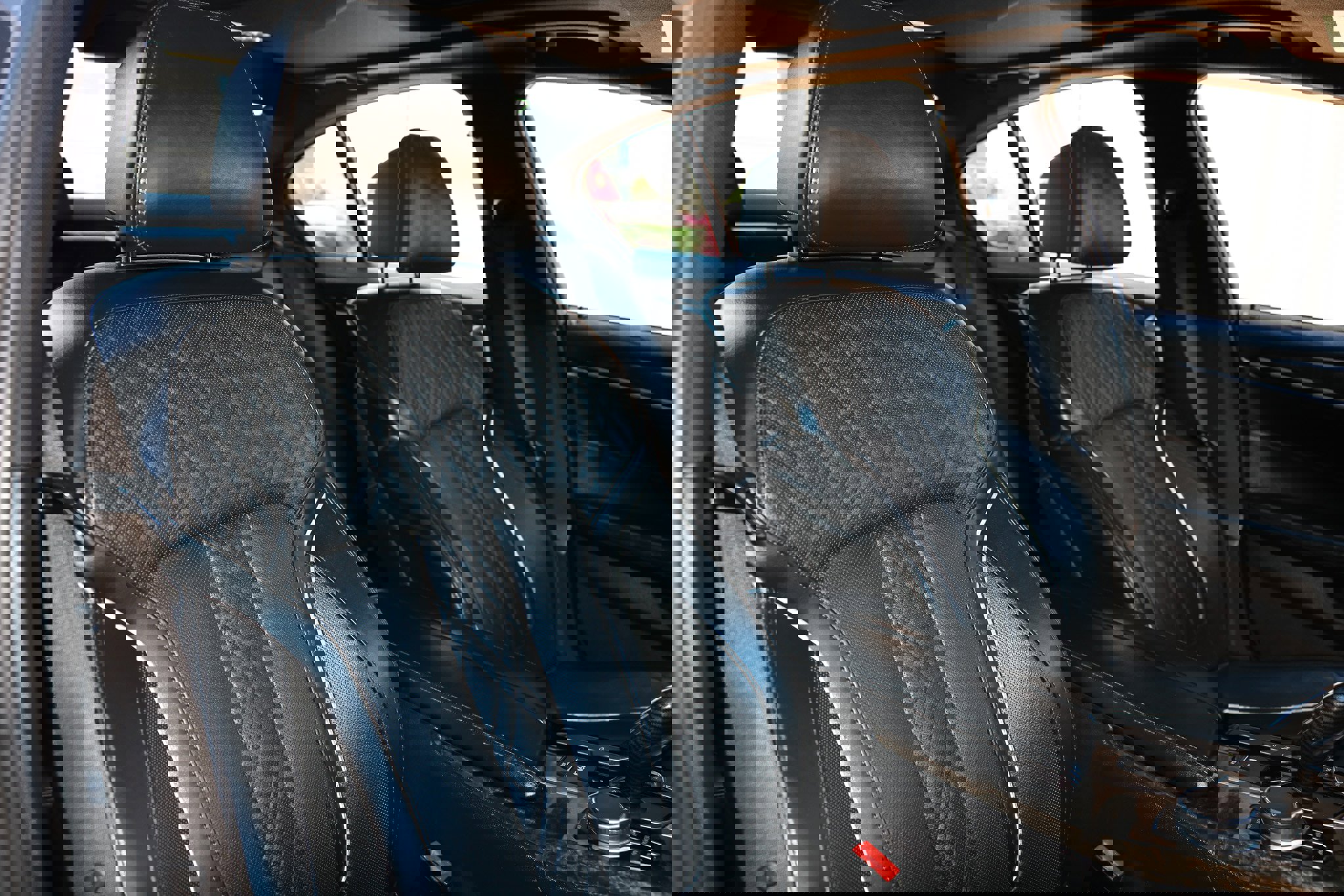 Used 2017 BMW 540i xDrive image 19