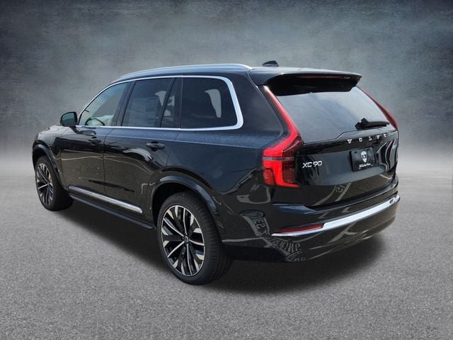 New 2026 Volvo XC90 B5 Plus w/ Protection Package AWD/4WD image 5