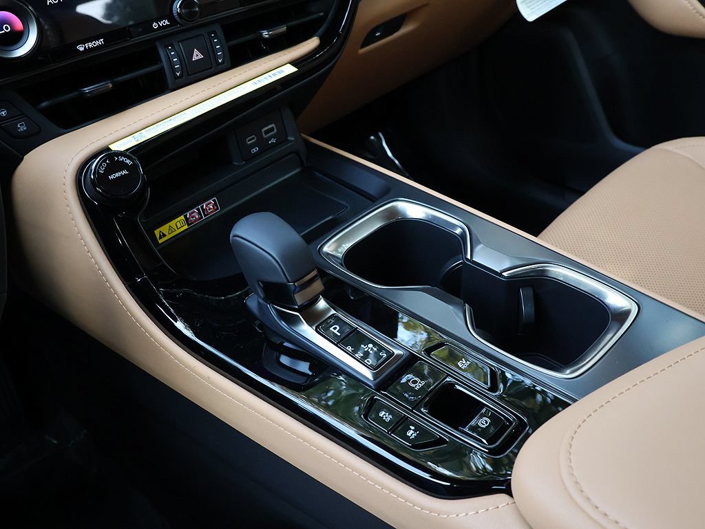 New 2026 Lexus NX 350 AWD w/ Accessory Package (2T) image 26