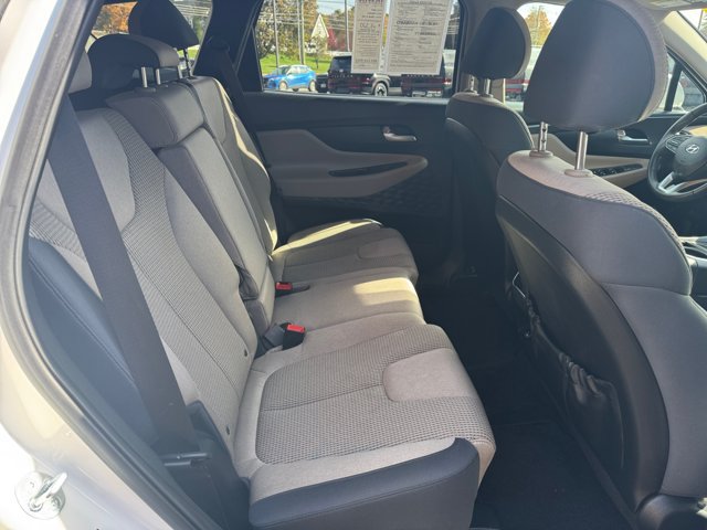 Certified 2023 Hyundai Santa Fe SEL AWD/4WD image 24