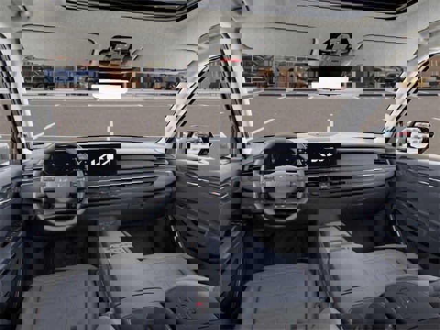New 2026 Kia EV9 Land image 14
