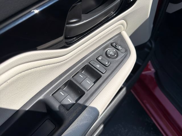 Used 2025 Honda Odyssey Touring image 13