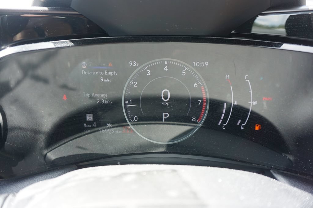 Used 2024 Lexus NX 350 AWD w/ Cold Area Package image 7