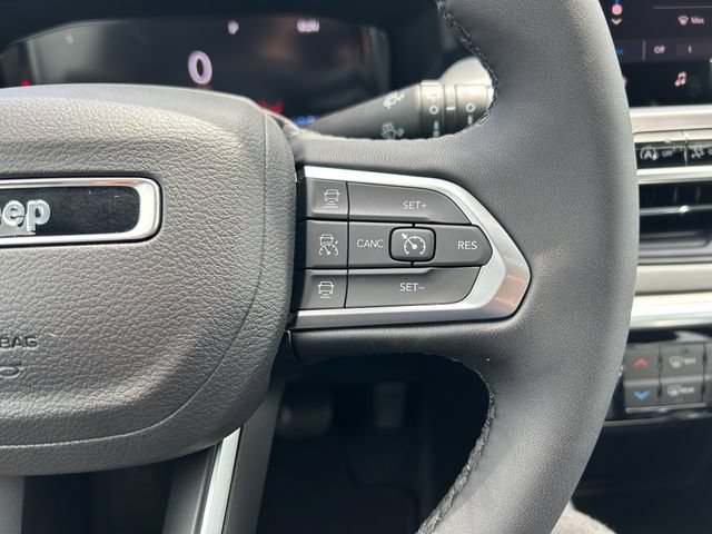 New 2026 Jeep Compass Limited AWD/4WD image 29