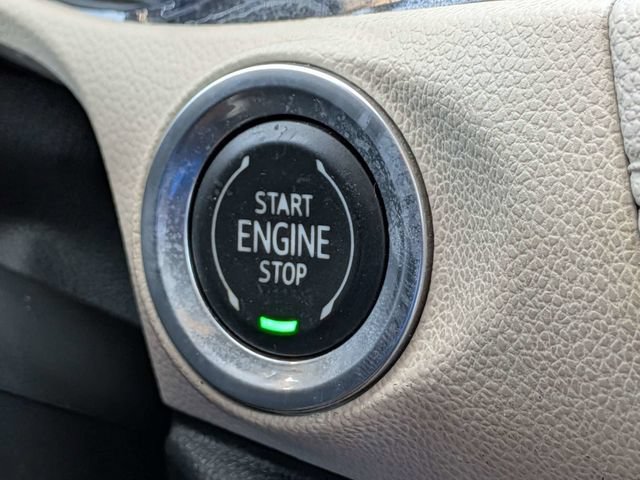 Certified 2022 Buick Encore GX Essence w/ Advanced Technology Package FWD image 31