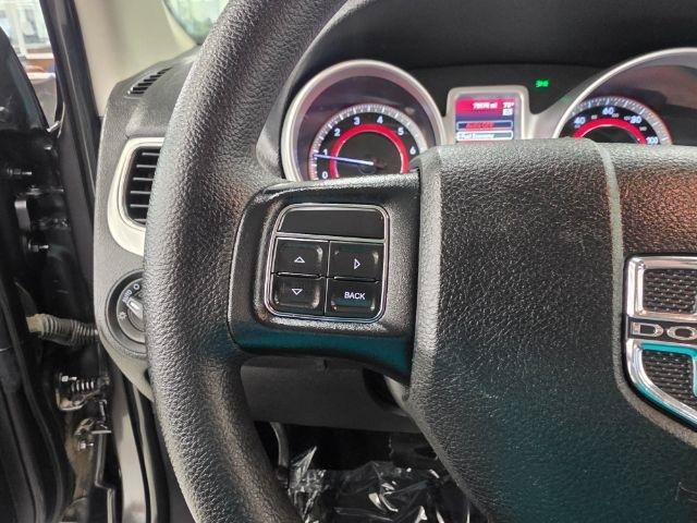Used 2020 Dodge Journey SE FWD image 11
