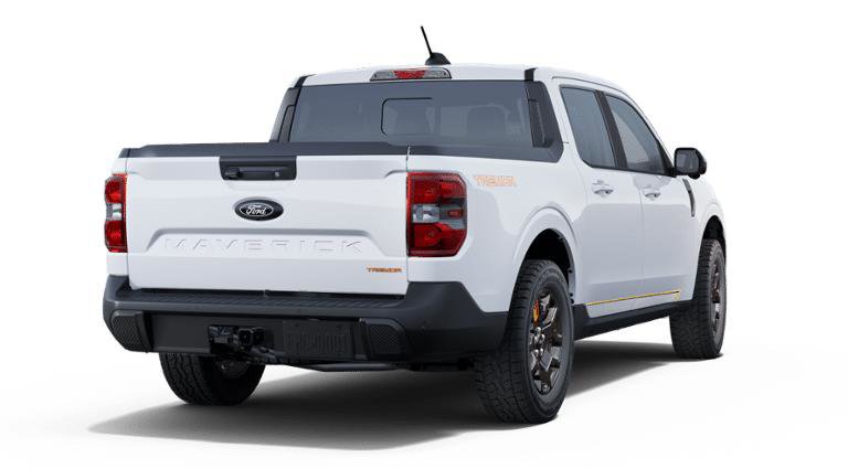 New 2025 Ford Maverick Tremor AWD/4WD image 33