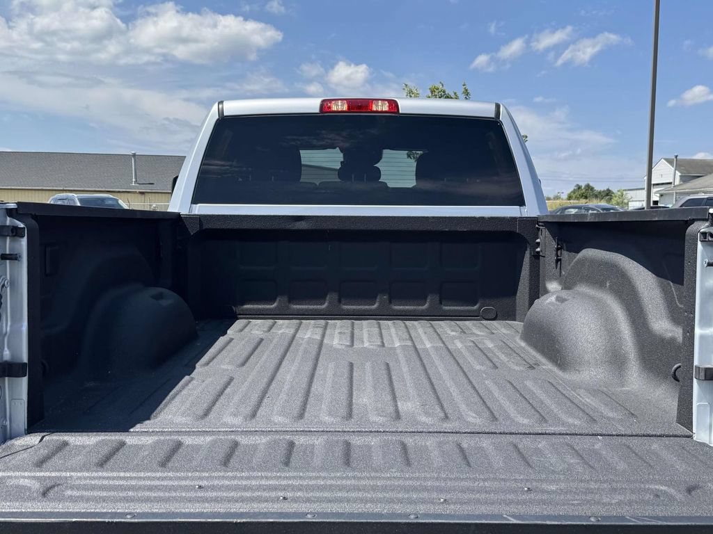 Used 2026 RAM 2500 Big Horn AWD/4WD image 30