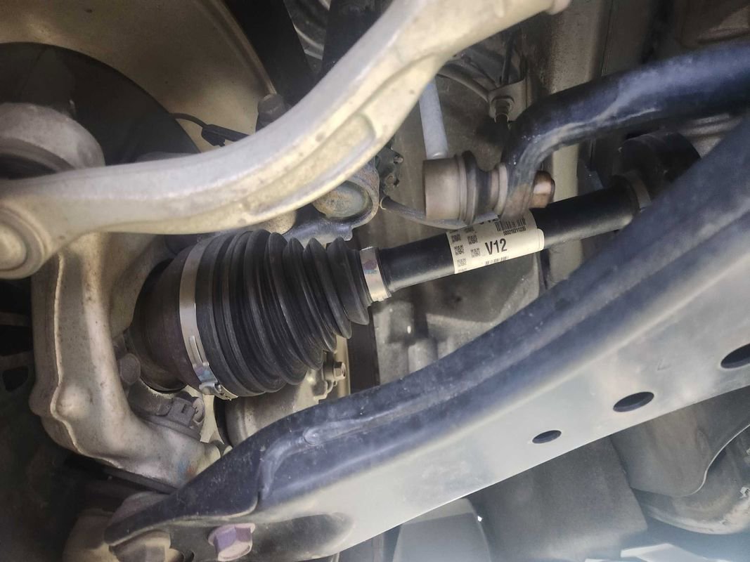 Used 2021 Toyota Sienna LE image 21