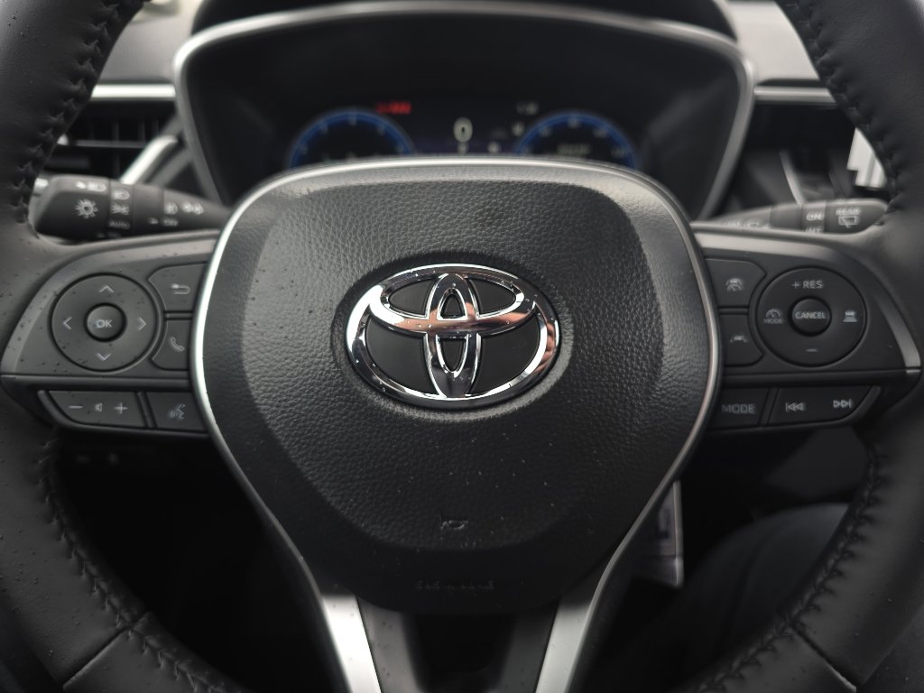 New 2026 Toyota Corolla Cross XLE image 28