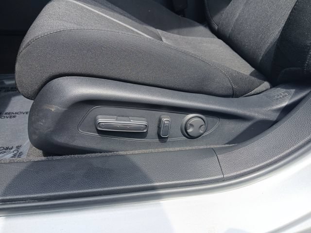 Certified 2025 Honda Accord Sport image 10