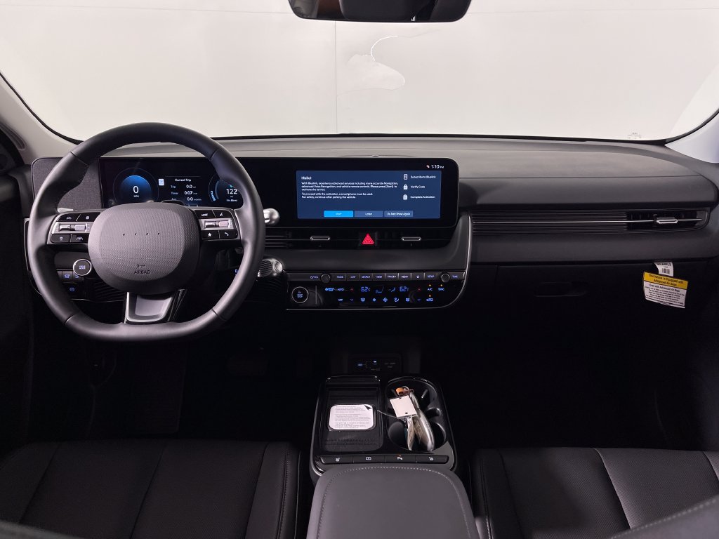 New 2027 Hyundai Ioniq 5 SEL RWD image 14