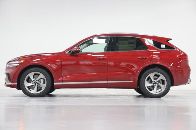 New 2026 Genesis GV70 2.5T Select AWD/4WD image 8
