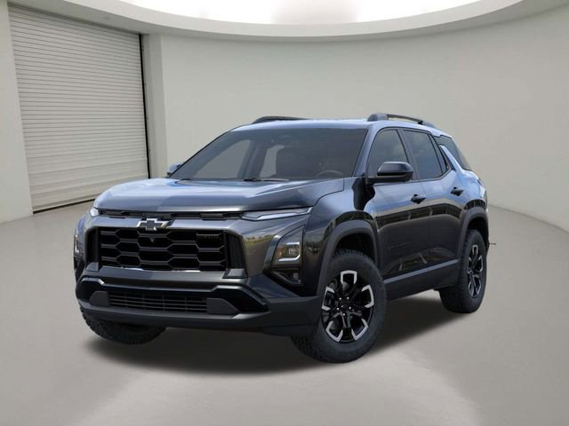 New 2026 Chevrolet Equinox ACTIV w/ Convenience Package III image 6