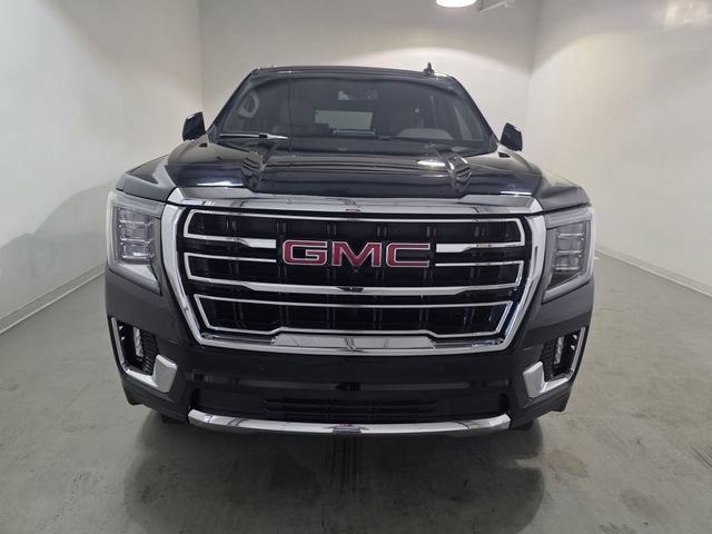 Certified 2023 GMC Yukon SLT w/ SLT Luxury Package image 2