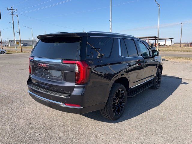 New 2026 GMC Yukon Elevation w/ LPO, Floor Liner Package image 6