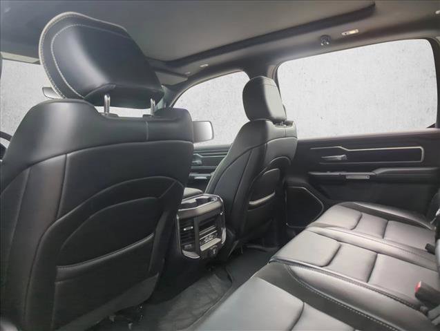 Used 2025 RAM 1500 Laramie w/ Sport Appearance Package image 19