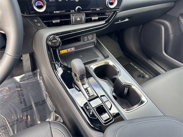New 2026 Lexus NX 450h+ AWD w/ Luxury Package image 27