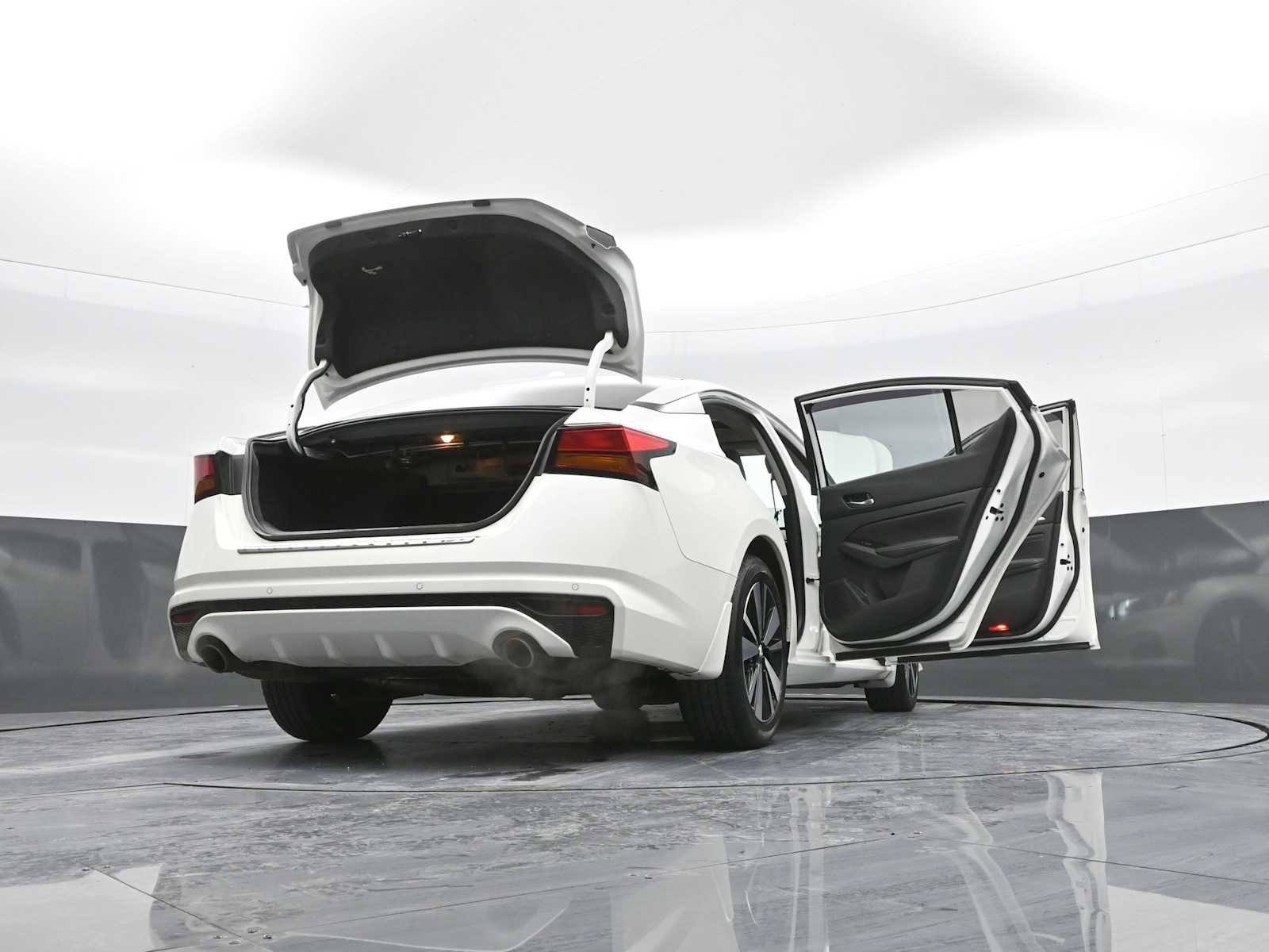 Used 2021 Nissan Altima 2.5 SL image 49