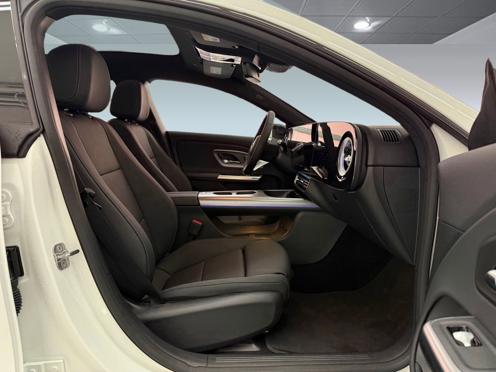 New 2026 Mercedes-Benz CLA 350 image 23