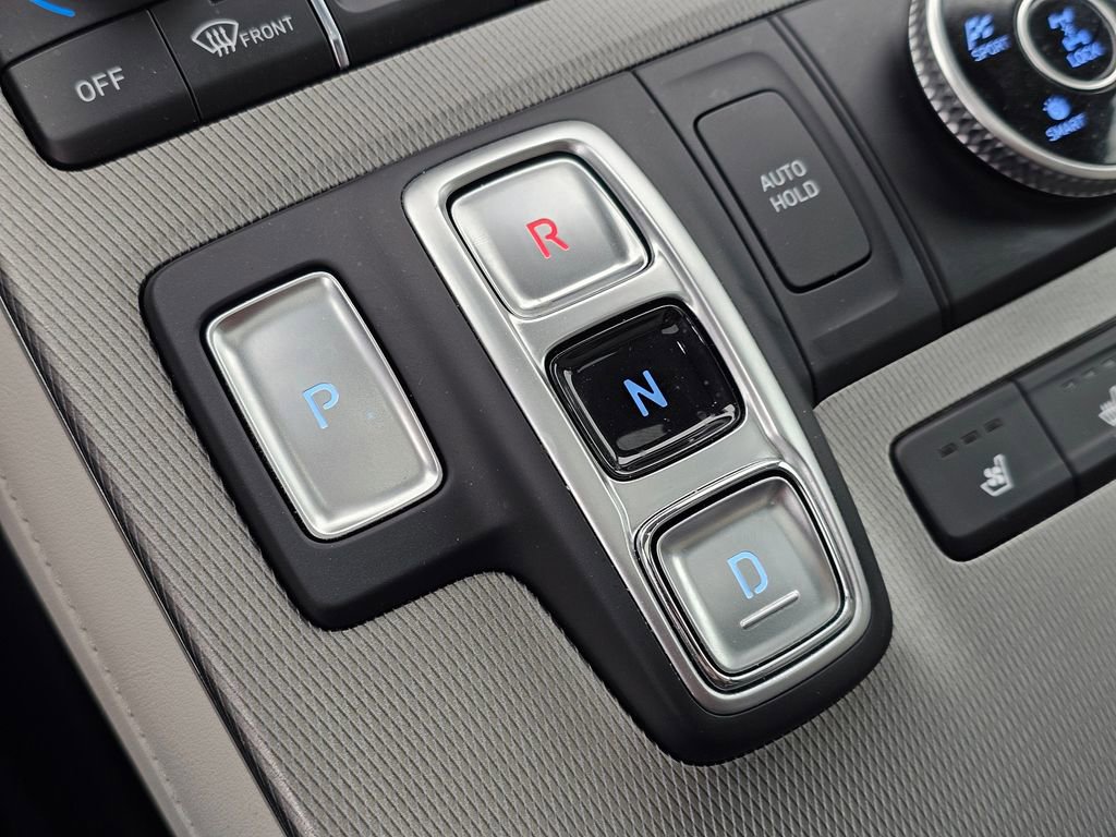 Used 2022 Hyundai Palisade Calligraphy AWD/4WD image 37
