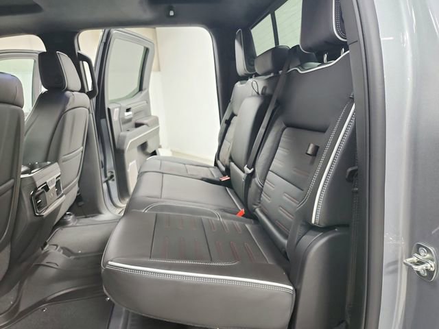 New 2026 GMC Sierra 1500 AT4X image 36