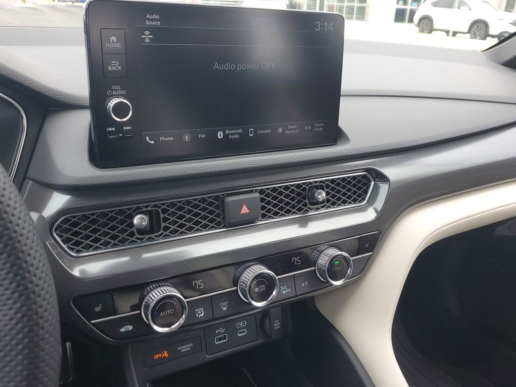 New 2026 Acura Integra Type S image 25