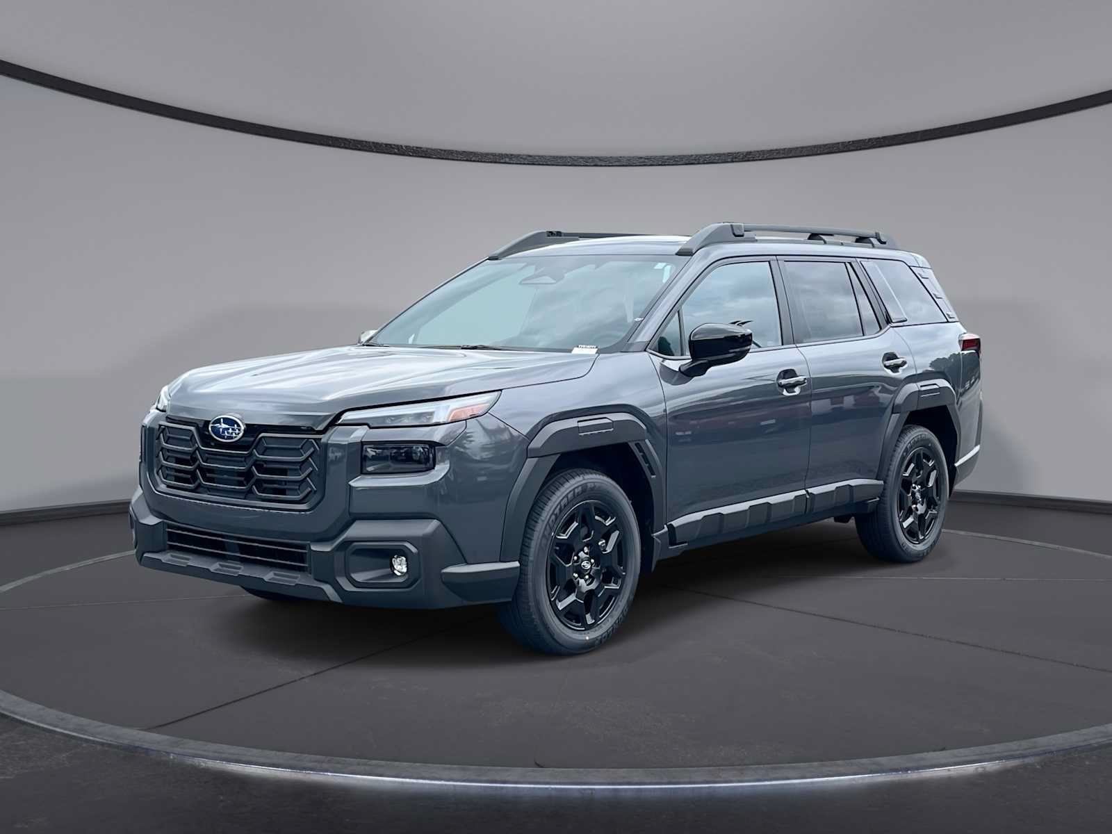 New 2026 Subaru Outback Limited