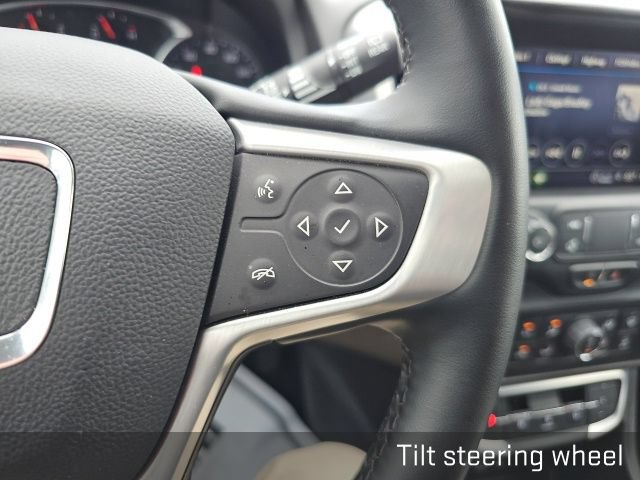 Used 2024 GMC Terrain SLT FWD image 41