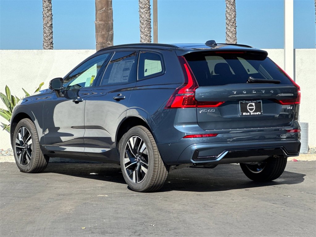 New 2026 Volvo XC60 B5 Plus image 3
