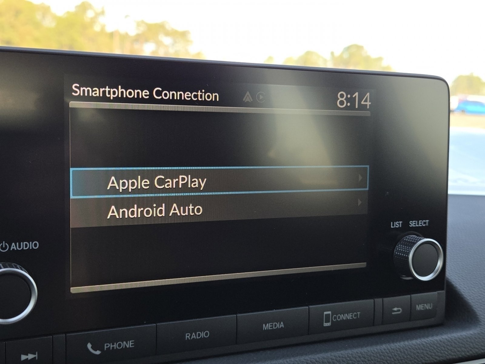 New 2026 Honda Civic Sport image 14