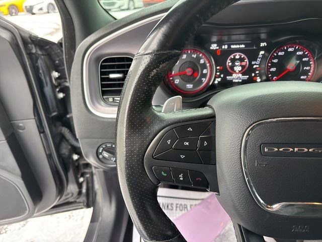 Used 2019 Dodge Charger R/T w/ Driver Confidence Group image 17