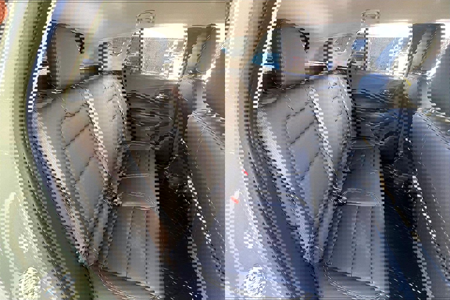 Used 2025 Chevrolet Trax ACTIV image 31