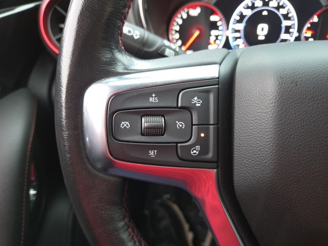 Used 2020 Chevrolet Blazer RS image 7