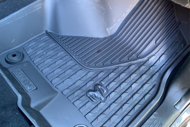 New 2025 RAM 2500 Big Horn image 36