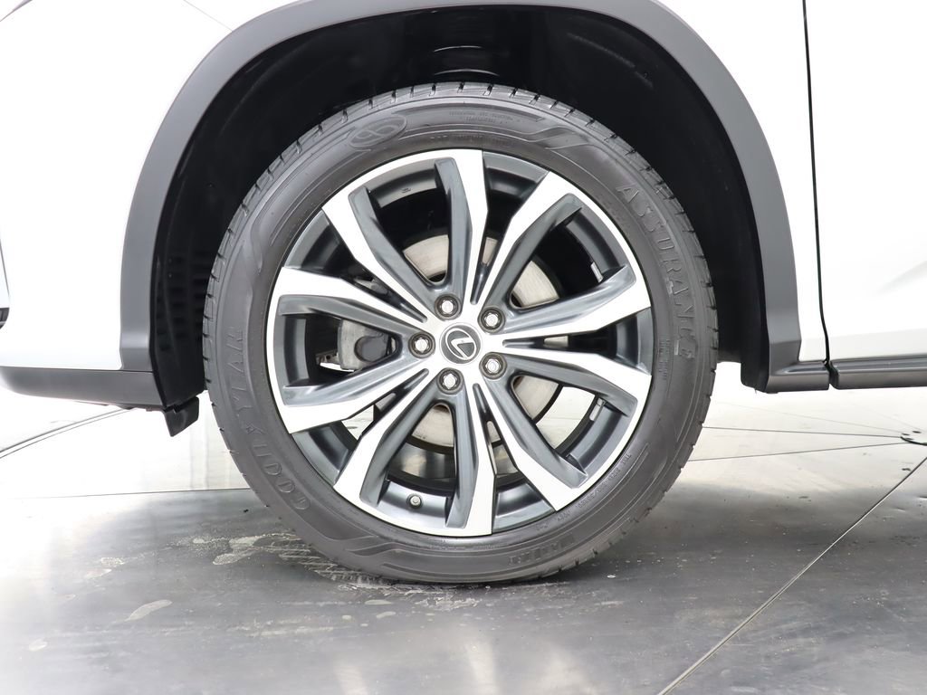 Used 2019 Lexus RX 350 FWD w/ Premium Package image 47