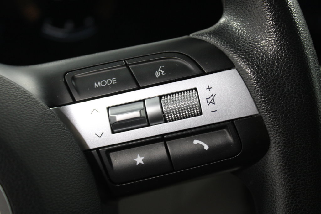 Used 2025 Hyundai Tucson SEL FWD image 28