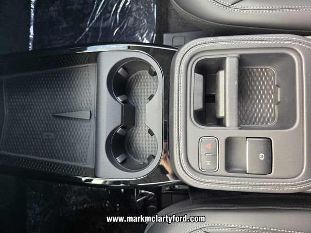 New 2025 Ford Mustang Mach-E Premium AWD/4WD image 18