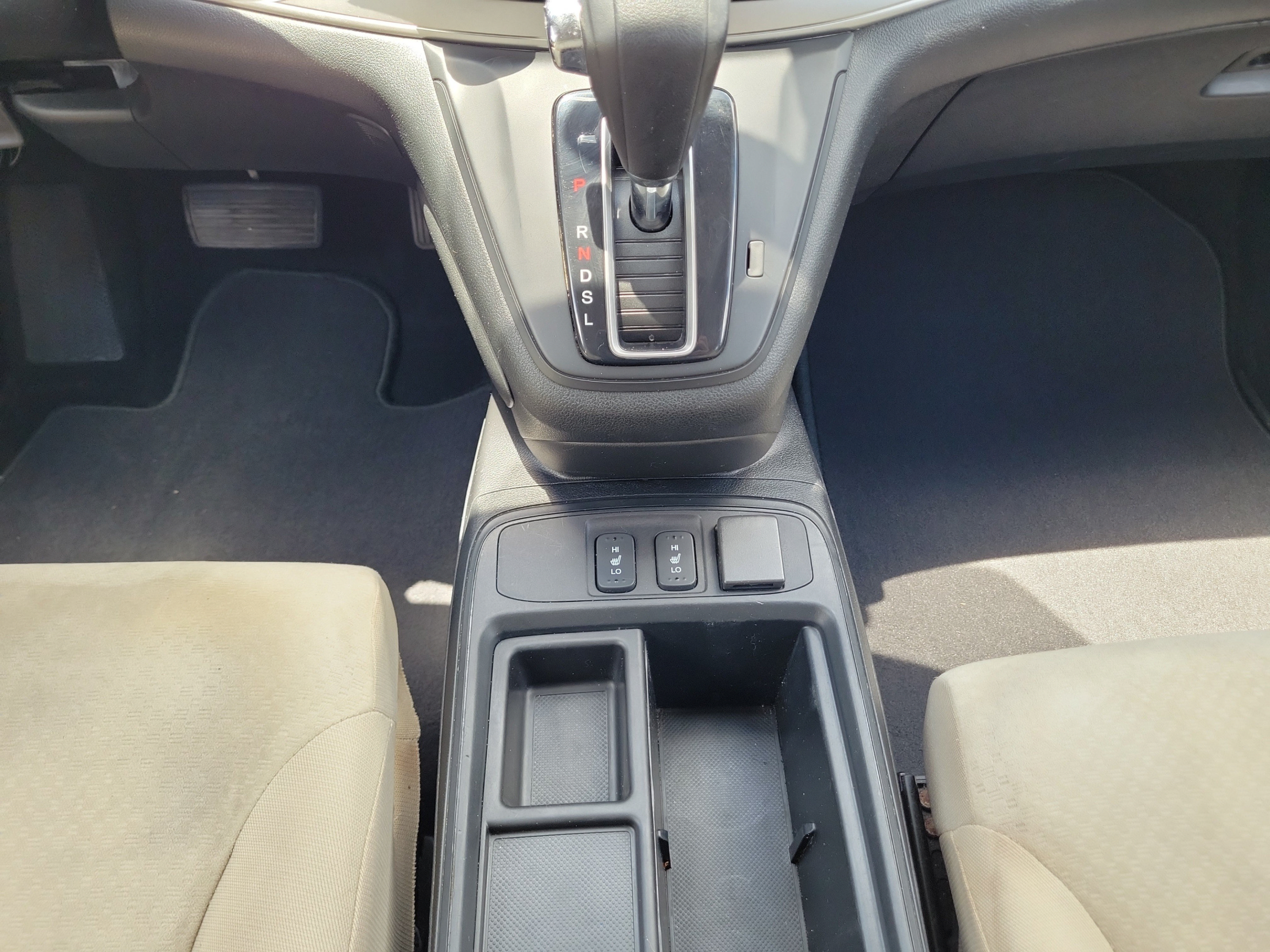 Used 2016 Honda CR-V EX image 16