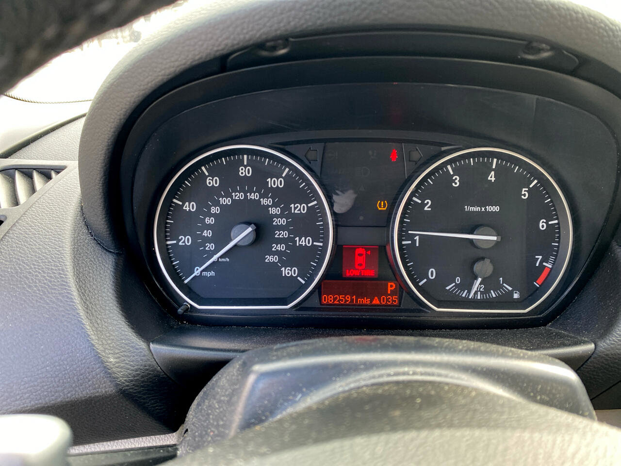 Used 2010 BMW 128i Convertible w/ Premium Pkg image 13