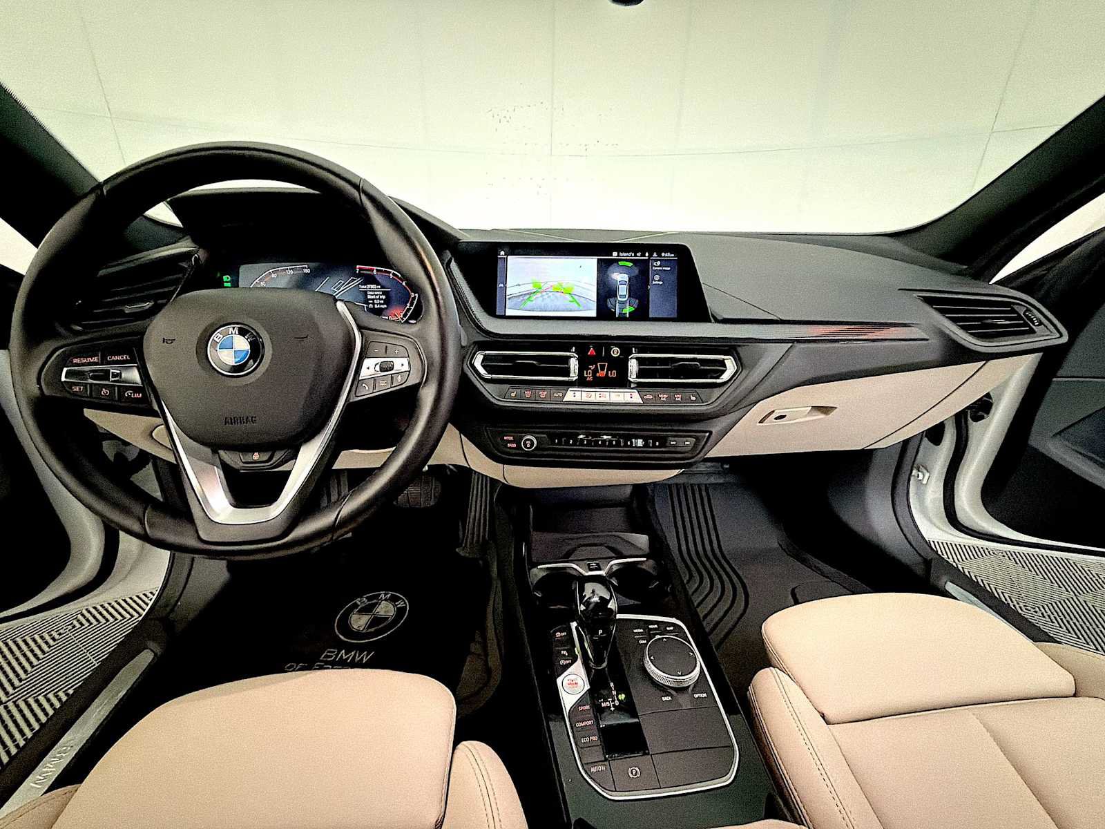 Used 2022 BMW 228i xDrive Gran Coupe w/ Convenience Package AWD/4WD image 15
