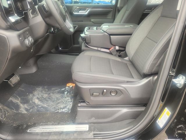 New 2026 Chevrolet Silverado 1500 LT image 9