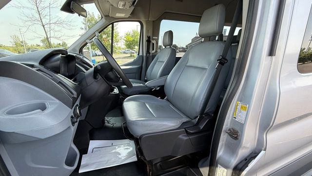 Used 2018 Ford Transit 350 XL image 14