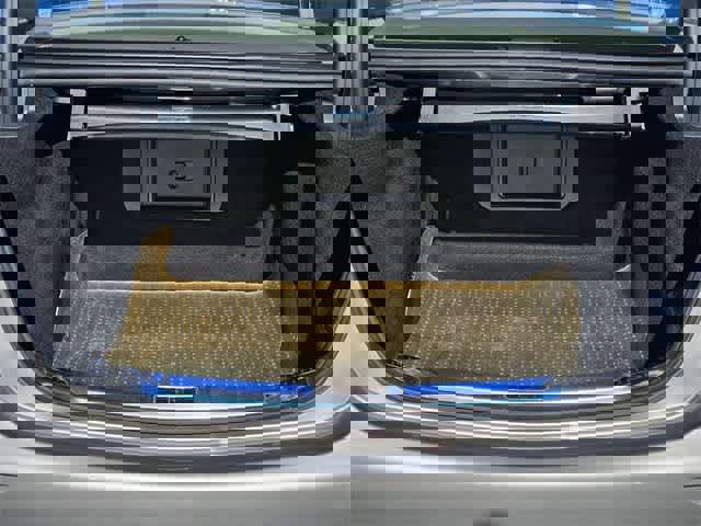 Used 2021 Mercedes-Benz S 580 4MATIC Sedan image 29