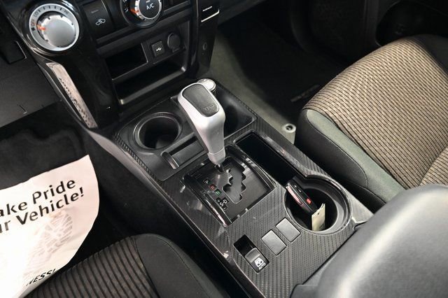 Used 2024 Toyota 4Runner TRD Off-Road image 19