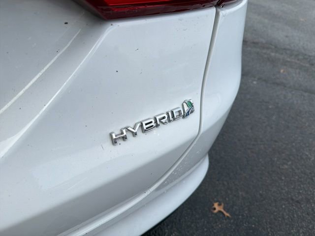 Used 2018 Ford Fusion S image 8