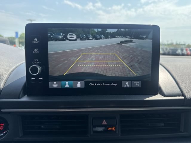 Certified 2023 Honda Pilot EX-L image 19