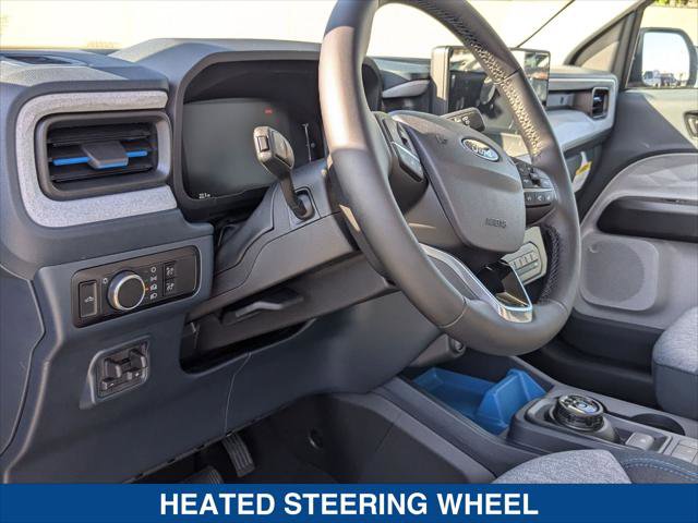New 2025 Ford Maverick XLT w/ XLT Luxury Package image 10