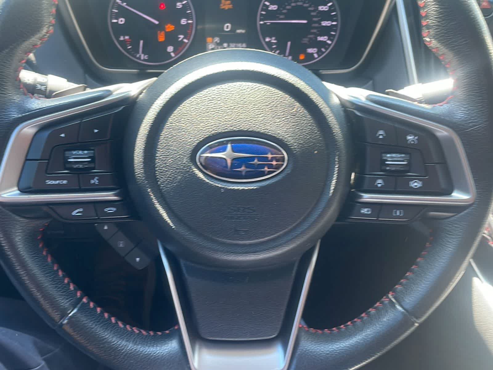 Used 2021 Subaru Legacy Sport AWD/4WD image 14
