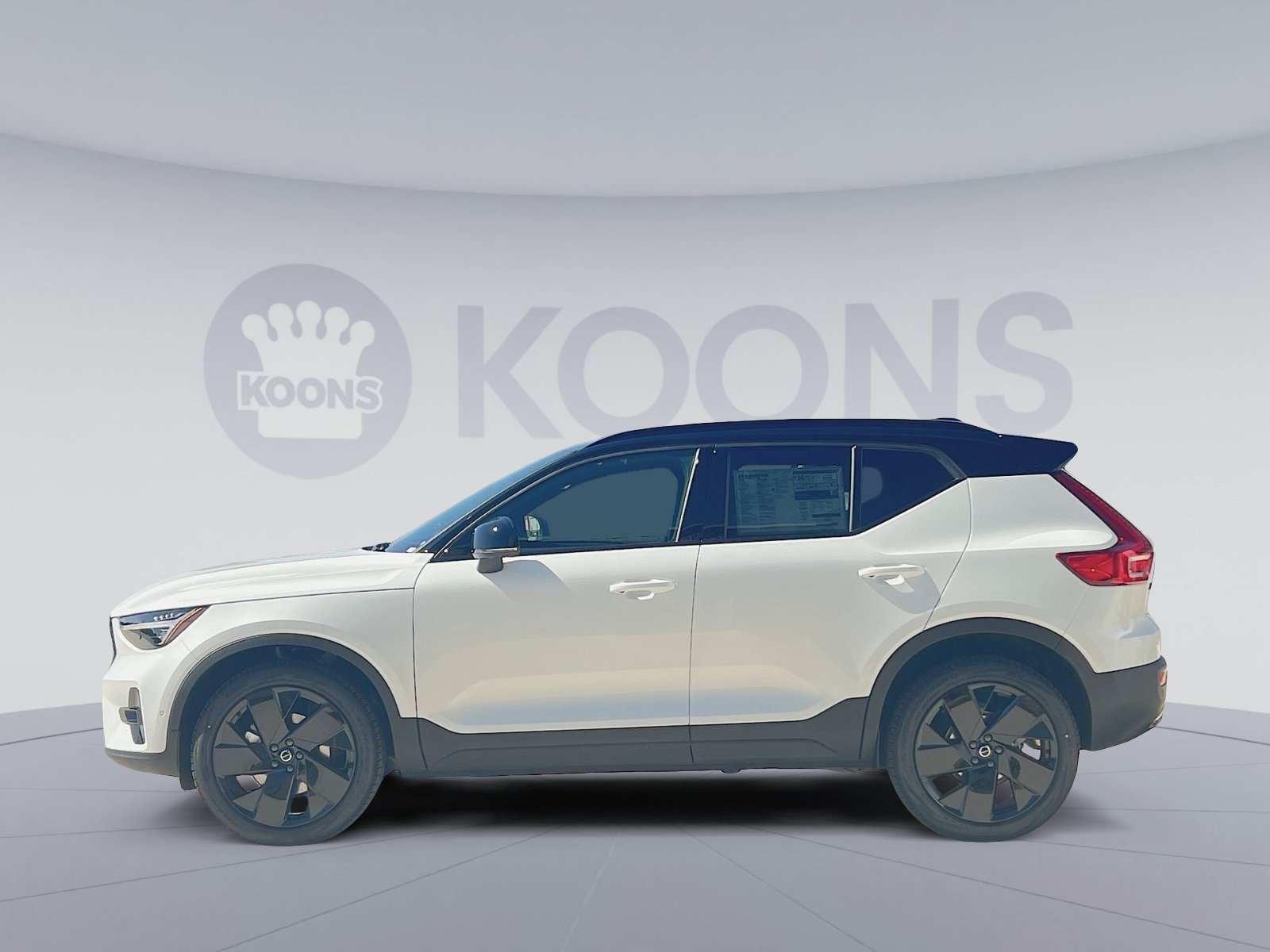 New 2026 Volvo XC40 B5 Ultra w/ Climate Package AWD/4WD image 2